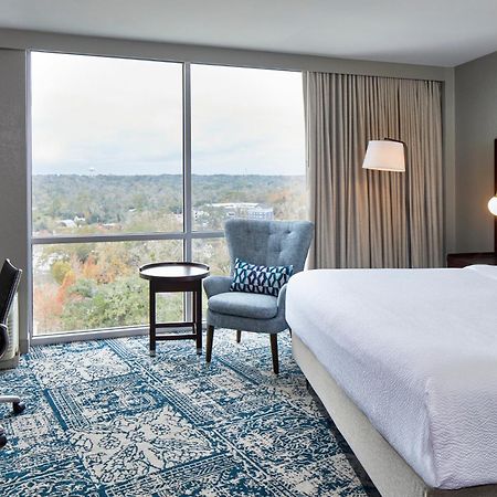 Four Points By Sheraton Tallahassee Downtown Экстерьер фото