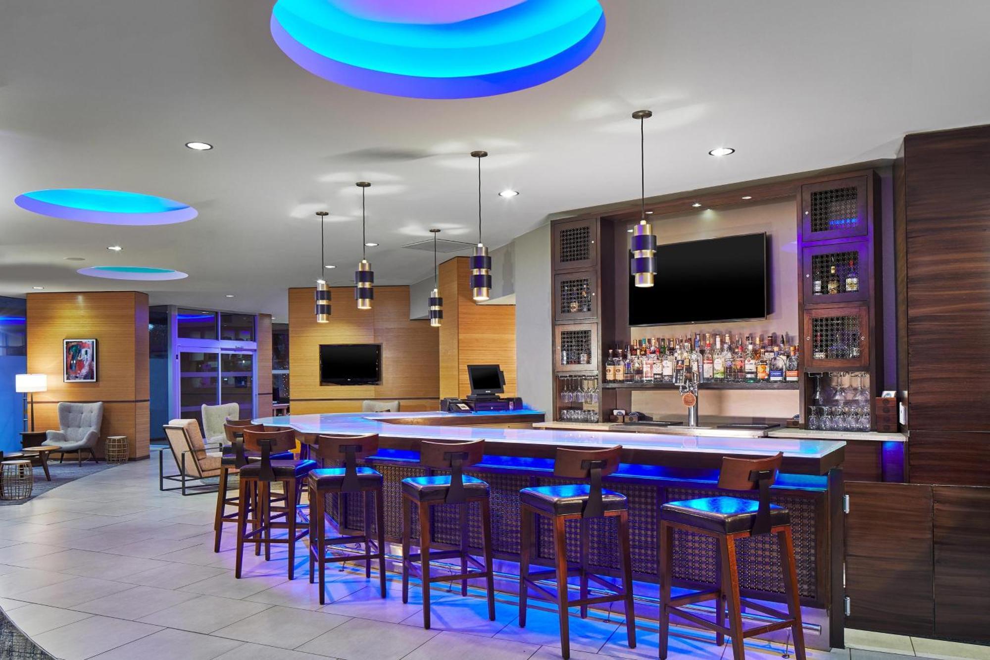 Four Points By Sheraton Tallahassee Downtown Экстерьер фото