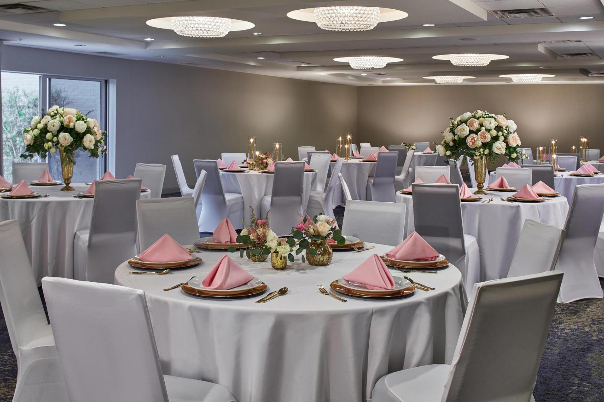 Four Points By Sheraton Tallahassee Downtown Экстерьер фото