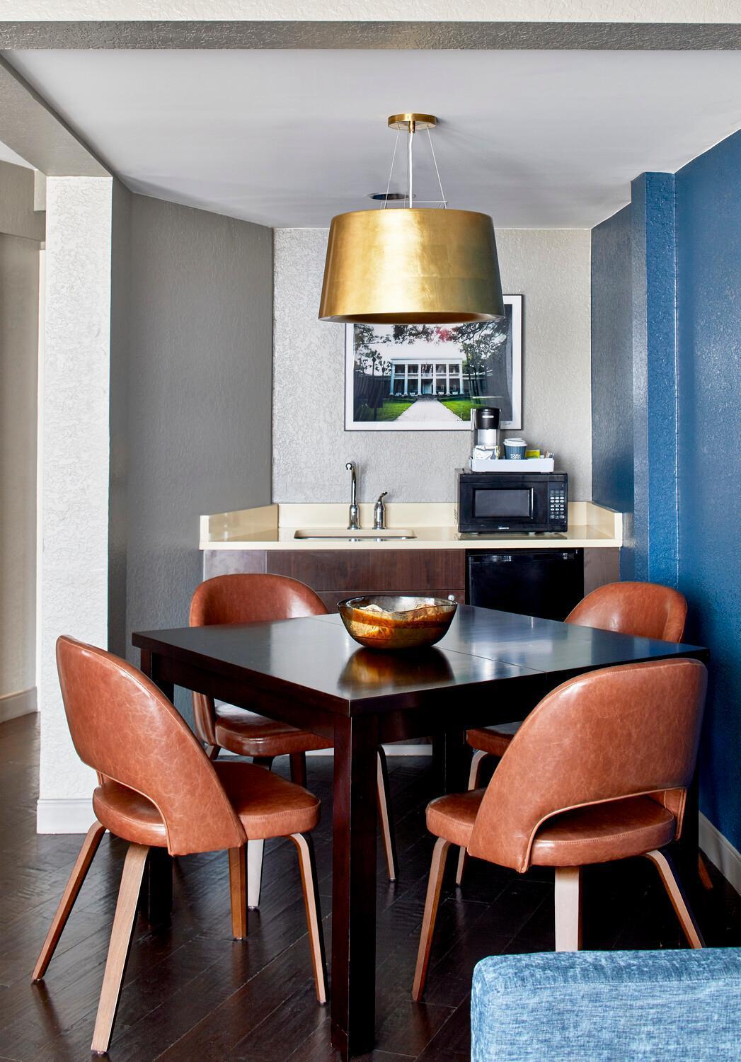 Four Points By Sheraton Tallahassee Downtown Экстерьер фото